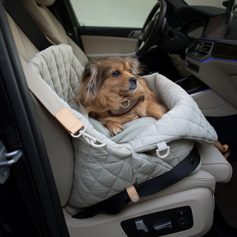 Doglemi hotsell car seat