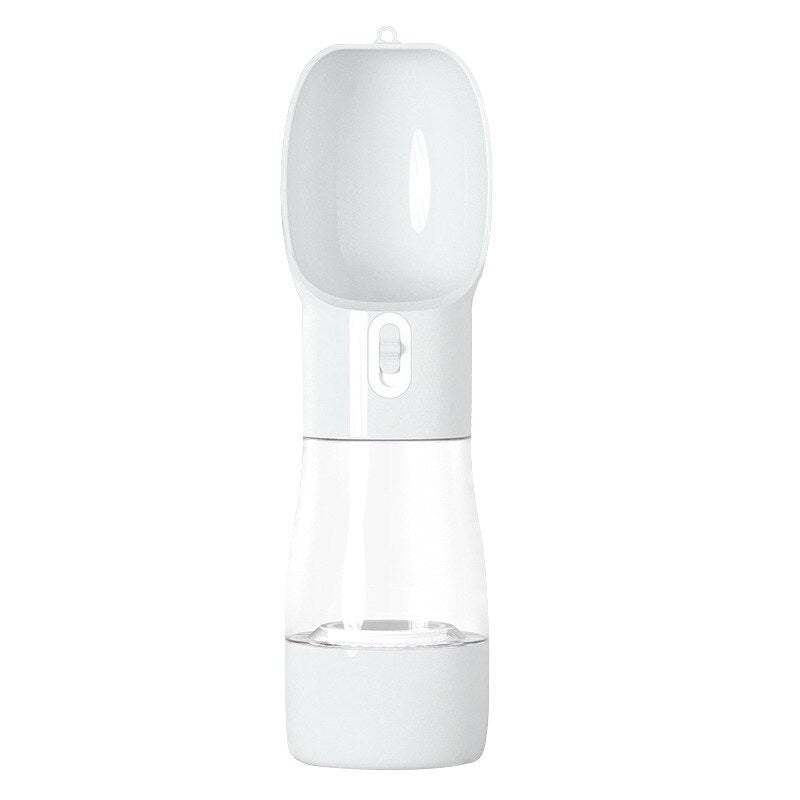 Multi Function Water Bottle