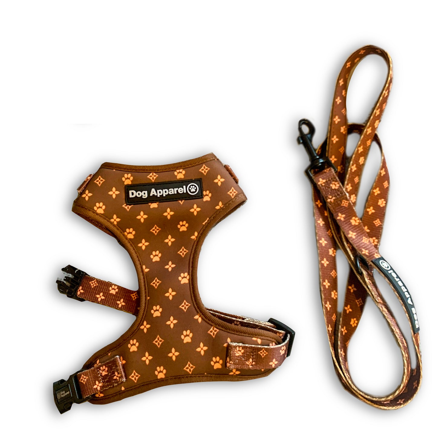 Louis vuitton dog harness - .de